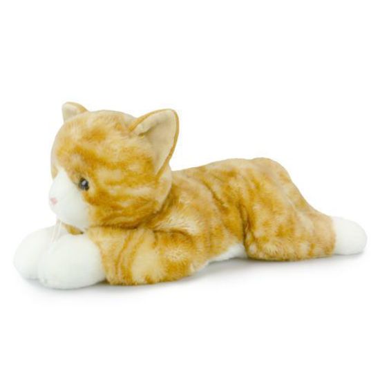 cuddle kitty toy